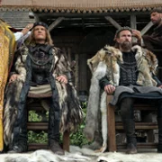 Wikingowie: Walhalla - galeria zdjęć - filmweb