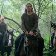Vikings: Valhalla - galeria zdjęć - filmweb