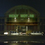Holy Motors - galeria zdjęć - filmweb