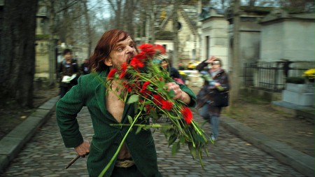 Recenzja Holy Motors