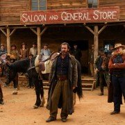 Wybawiciel - galeria zdjęć - filmweb