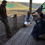 Wybawiciel - galeria zdjęć - filmweb