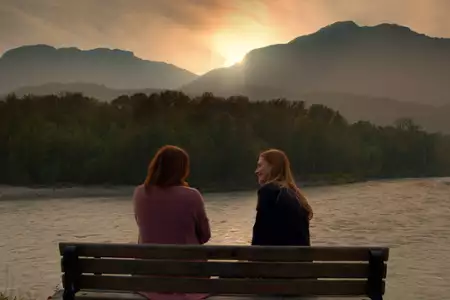 Virgin River - galeria zdjęć - filmweb