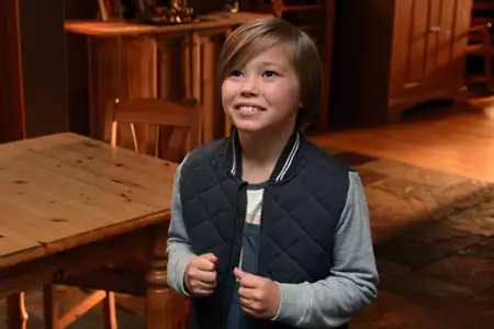 Virgin River - galeria zdjęć - filmweb