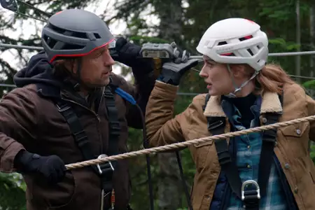 Virgin River - galeria zdjęć - filmweb