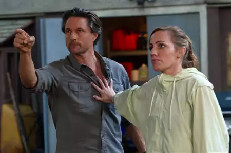 Virgin River - galeria zdjęć - filmweb