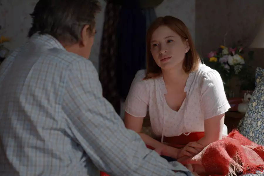 Virgin River - galeria zdjęć - filmweb