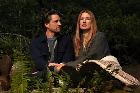 Virgin River - galeria zdjęć - filmweb