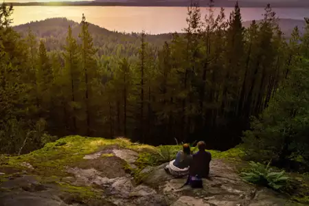 Virgin River - galeria zdjęć - filmweb