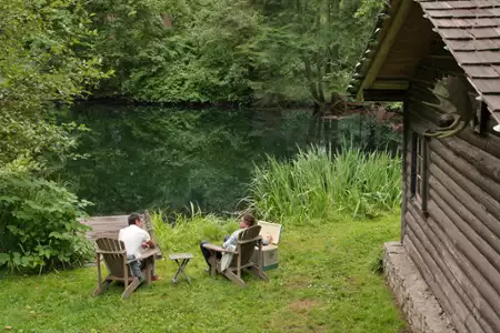 Virgin River - galeria zdjęć - filmweb