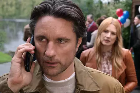 Virgin River - galeria zdjęć - filmweb