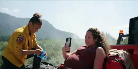 Virgin River - galeria zdjęć - filmweb