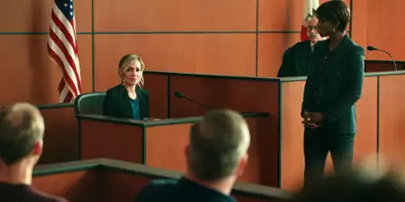 Virgin River - galeria zdjęć - filmweb