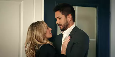 Virgin River - galeria zdjęć - filmweb