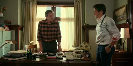 Virgin River - galeria zdjęć - filmweb