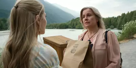Virgin River - galeria zdjęć - filmweb