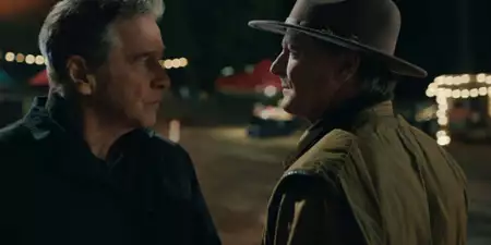 Virgin River - galeria zdjęć - filmweb