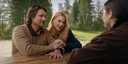 Virgin River - galeria zdjęć - filmweb