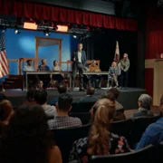 Virgin River - galeria zdjęć - filmweb