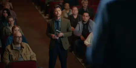 Virgin River - galeria zdjęć - filmweb