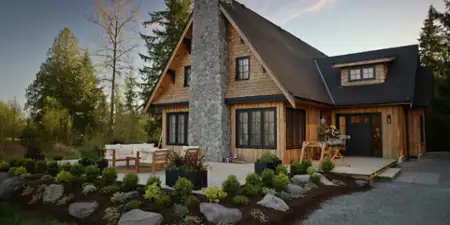 Virgin River - galeria zdjęć - filmweb