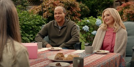 Sezon 7 Odcinek 5 Zawsze, wszędzie, na wieczność