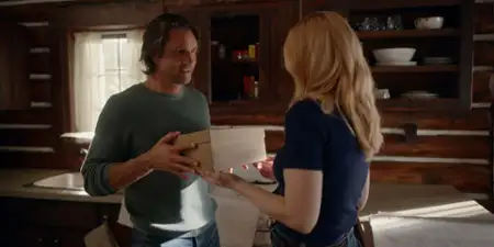 Virgin River - galeria zdjęć - filmweb