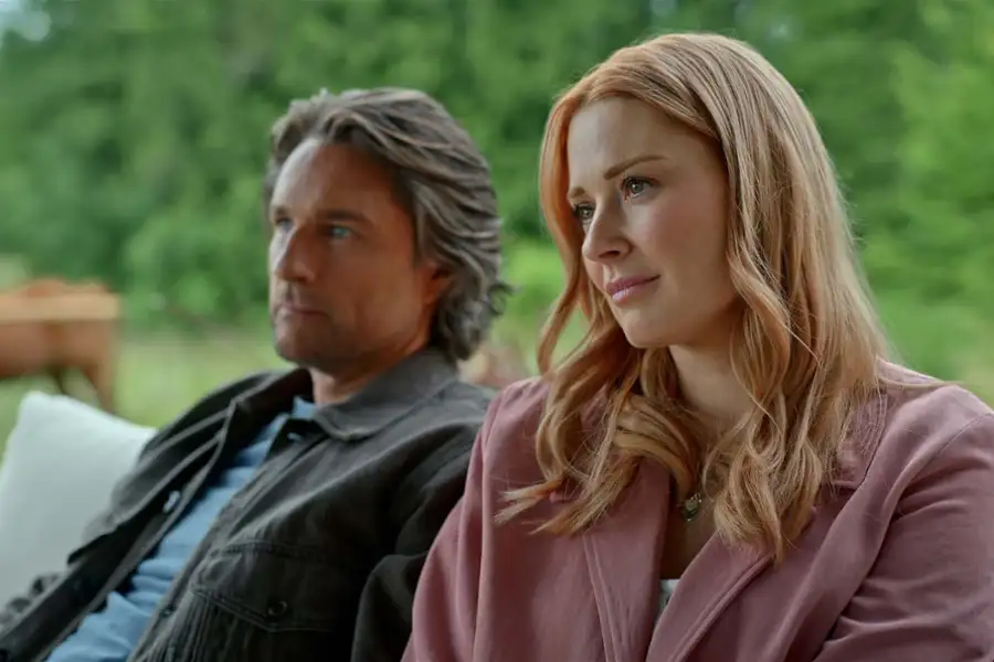 Virgin River - galeria zdjęć - filmweb