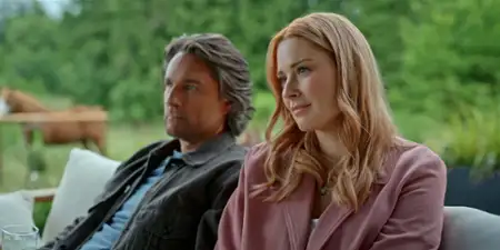 Virgin River - galeria zdjęć - filmweb