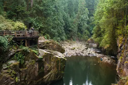Virgin River - galeria zdjęć - filmweb
