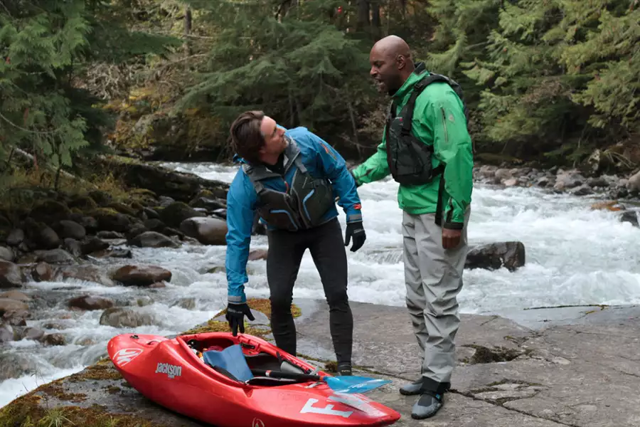 Virgin River - galeria zdjęć - filmweb