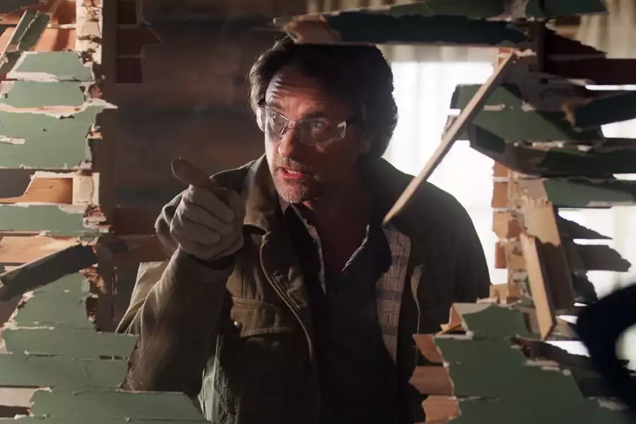 Virgin River - galeria zdjęć - filmweb
