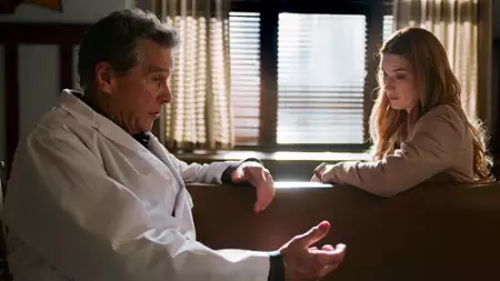 Virgin River - galeria zdjęć - filmweb