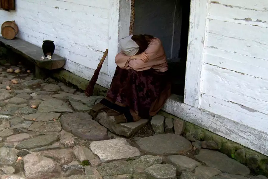 In Hoc Signo Vinces - galeria zdjęć - filmweb