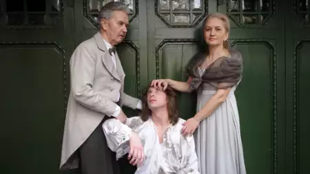 In Hoc Signo Vinces - galeria zdjęć - filmweb