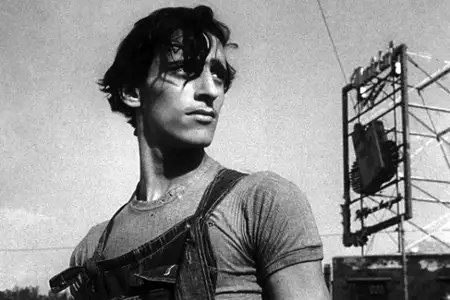 Zapomniani - galeria zdjęć - filmweb