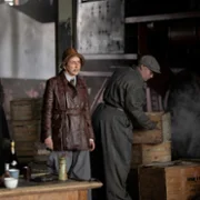 Babylon Berlin - galeria zdjęć - filmweb