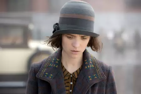 Babilon Berlin - galeria zdjęć - filmweb