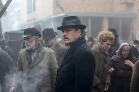 Babilon Berlin - galeria zdjęć - filmweb