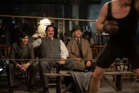 Babilon Berlin - galeria zdjęć - filmweb