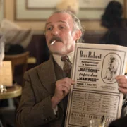 Babylon Berlin - galeria zdjęć - filmweb