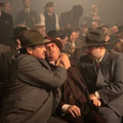 Babylon Berlin - galeria zdjęć - filmweb