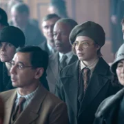 Babylon Berlin - galeria zdjęć - filmweb