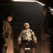 Babylon Berlin - galeria zdjęć - filmweb