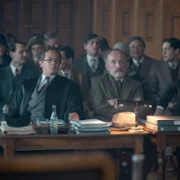 Babylon Berlin - galeria zdjęć - filmweb