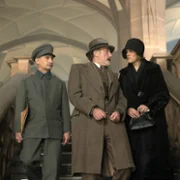 Babylon Berlin - galeria zdjęć - filmweb