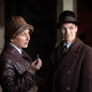 Babylon Berlin - galeria zdjęć - filmweb