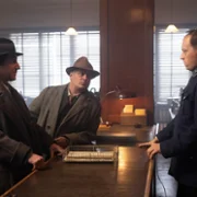 Babylon Berlin - galeria zdjęć - filmweb