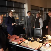 Babylon Berlin - galeria zdjęć - filmweb
