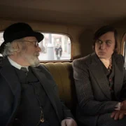 Babylon Berlin - galeria zdjęć - filmweb